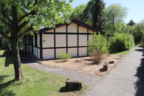 Ferienhaus Robinson Romantikpfad 162
